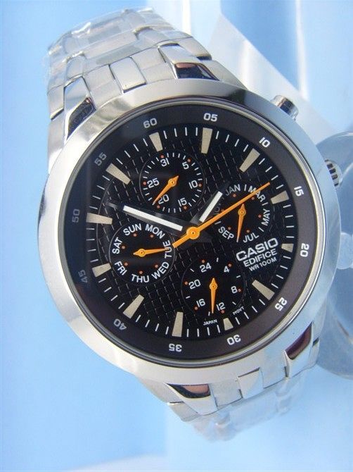 Casio Watches 31